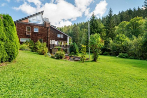 Villa Eichwald Appartements